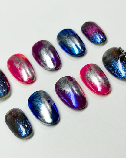 🌈 pride collection: bi baddies