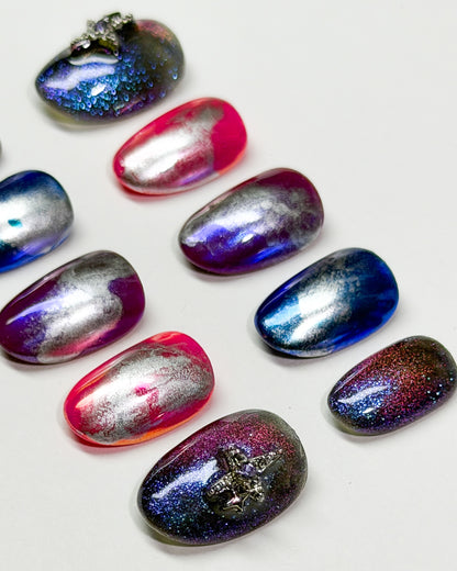 🌈 pride collection: bi baddies