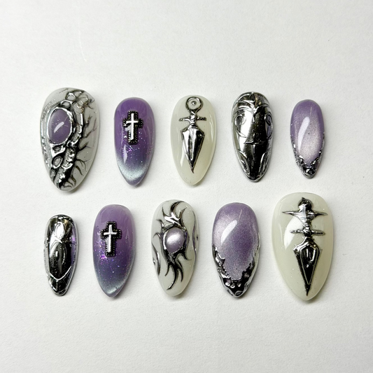 🗡️🔮 dreamy fantasy