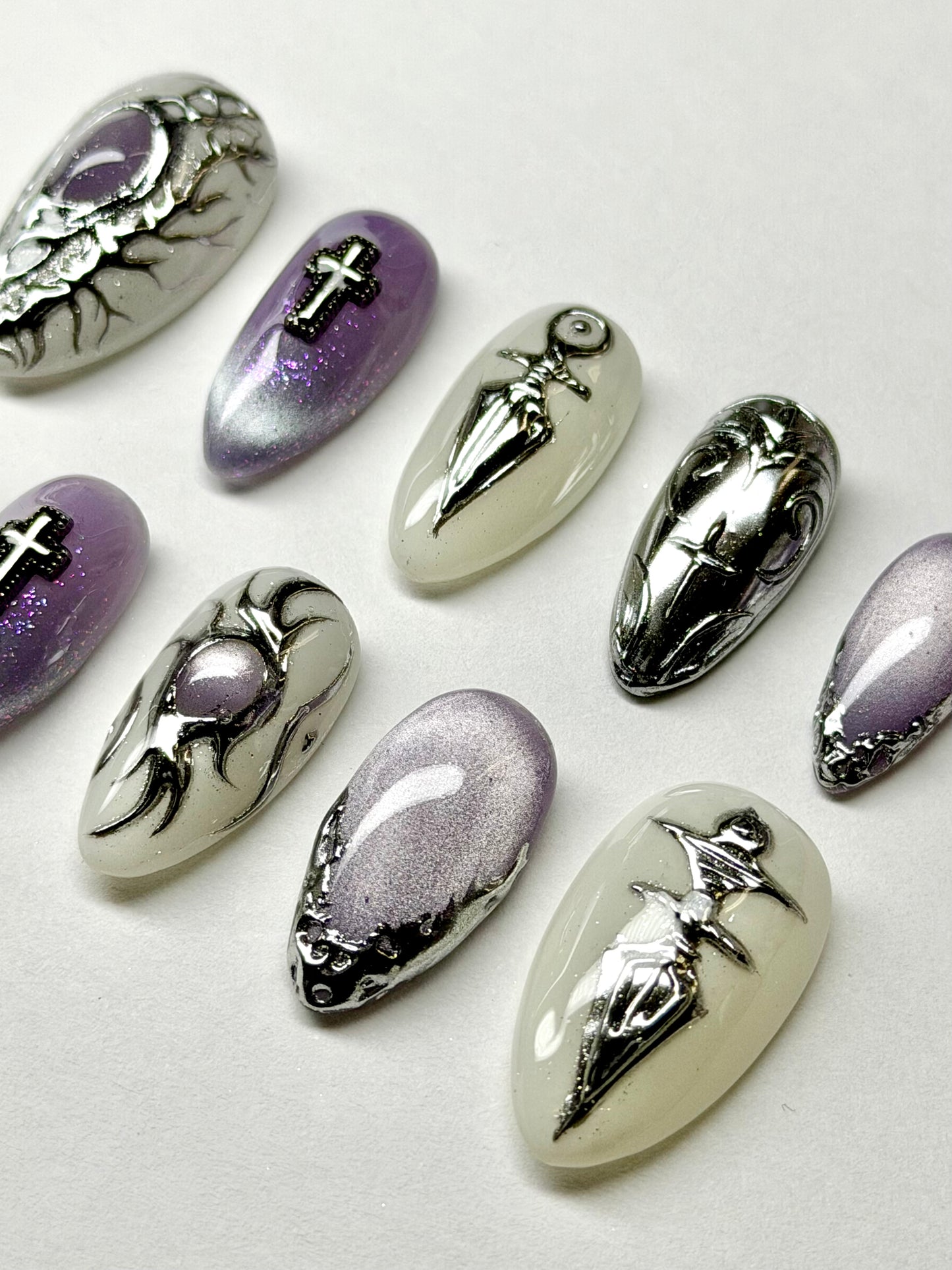 🗡️🔮 dreamy fantasy