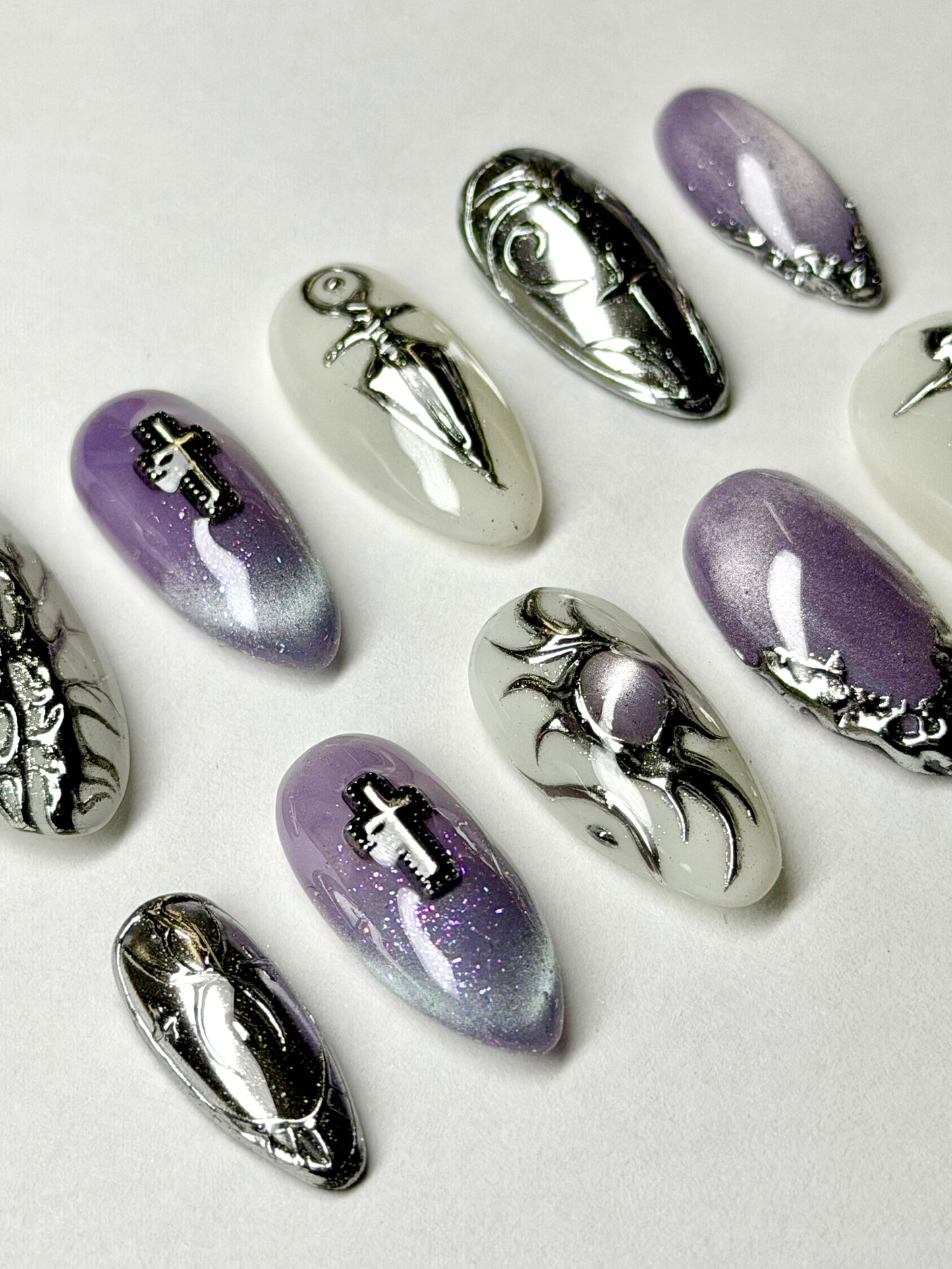 🗡️🔮 dreamy fantasy
